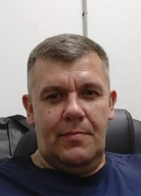 Виталий, 48, Россия, Новосибирск