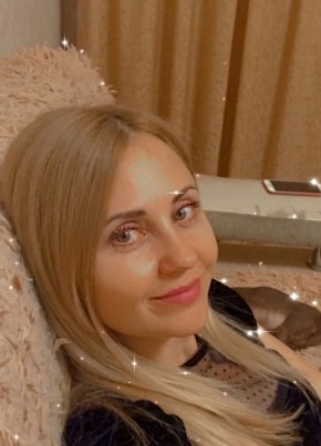 Елена, 47, Россия, Симферополь