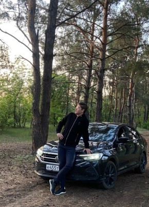 Ростислав, 18, Россия, Саратов