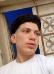 محمد البحراوي, 21, Dubai