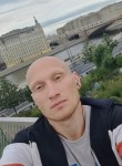 Данил, 36 лет, Санкт-Петербург