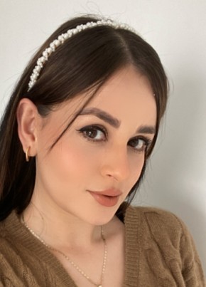 Paulina, 29, United States of America, Indianapolis