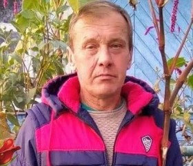Василь, 58 лет, Київ