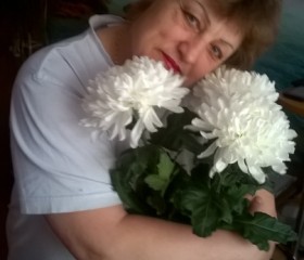 Лариса, 62 года, Владивосток