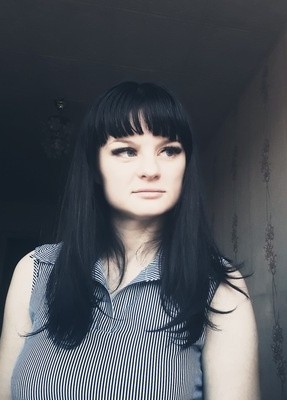 Татьяна, 34, Россия, Шебекино