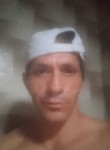 Severo, 41, Guadalajara