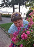 Светлана, 59 лет, Краснодар