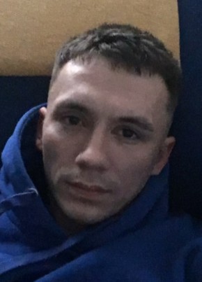 Aleksandr, 31, Belarus, Brest