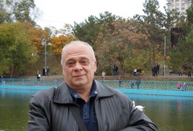 Олег, 63 - Только Я