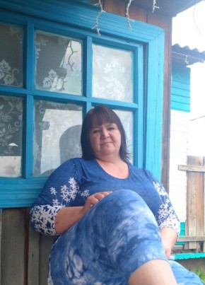 Larisa, 46, Russia, Kuytun