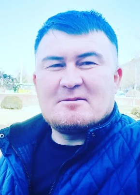 Ином Курбанов из Urganch 36 лет