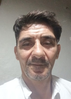 Ozan из Zonguldak 46 лет
