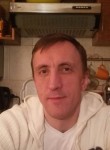 Vyacheslav, 47, Moscow