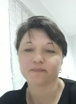 Oksana, 46, Saint Petersburg