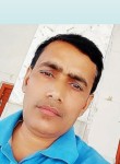 Umesh Chand Yada, 25 лет, Lucknow