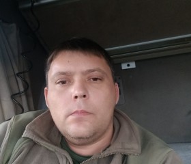 Сергей, 37 лет, Таловая