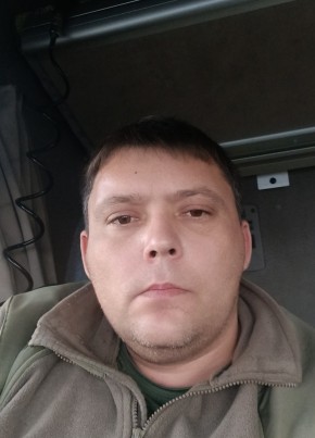 Сергей, 37, Россия, Миллерово