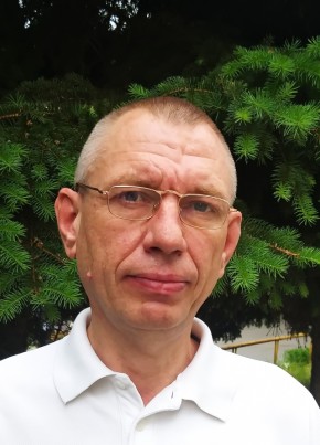 Viktor, 52, Ukraine, Zaporizhzhya