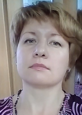 Ирина, 47, Рэспубліка Беларусь, Горад Мінск