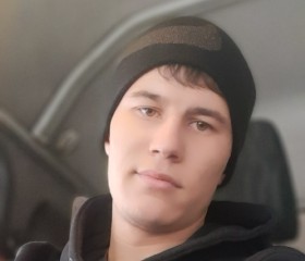 Руслан, 23 года, Новокузнецк