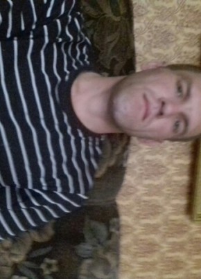 Александр, 41, Россия, Похвистнево