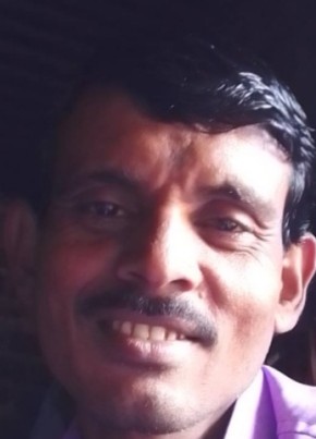 Kishor, 39, India, Yavatmal