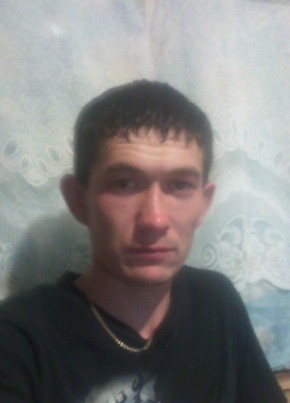 Рустем, 33, Россия, Баган