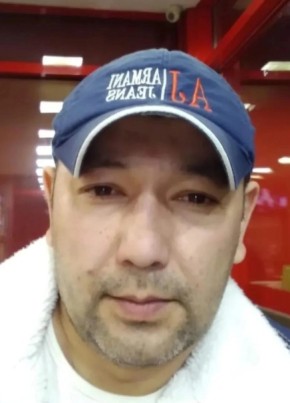 Eldor, 41, Russia, Sergiyev Posad