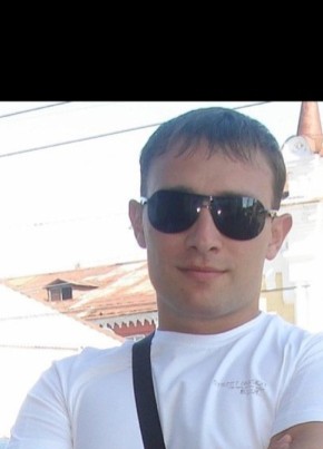 Денис, 42, Россия, Уфа