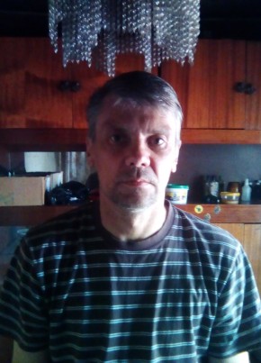 Алексей, 50, Россия, Кызыл