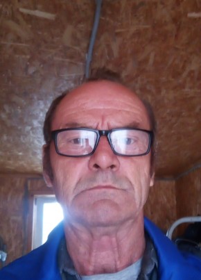 Александр, 59, Россия, Тюмень