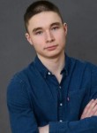 Danil, 19  , Yekaterinburg