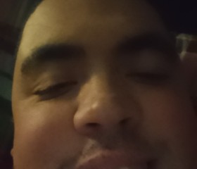 Stephen Johnson, 28, Manchester