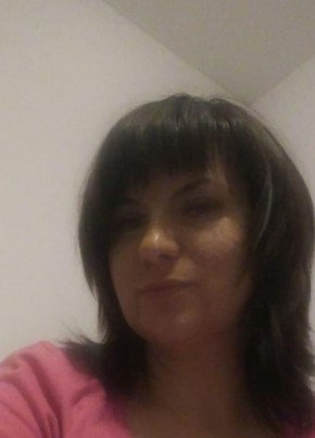 Анна из Советской Гавани 38 лет