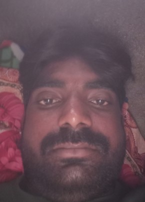 Farman, 31, India, Alappuzha