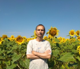 Сергей, 46 лет, Пенза