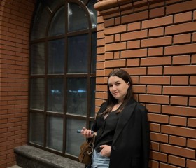 Evgeniya, 30, Moscow