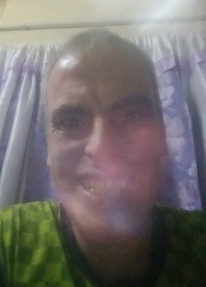 Ruben из La Plata 38 лет