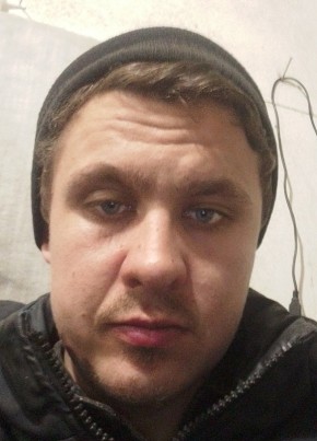 Максим, 25, Россия, Ярцево