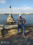 Олег, 43 года, Севастополь