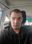Egor, 29, Moscow