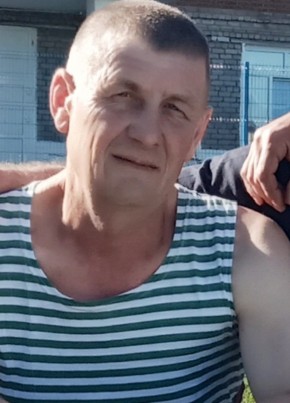Alfat, 54, Russia, Syumsi