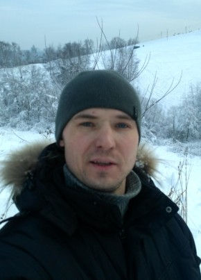 Сергей из Москвы 42 года