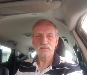 Vladimir, 63, Moscow