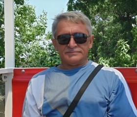 Александр, 56 лет, Лабытнанги