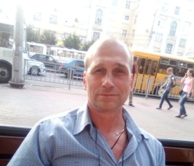 Борис Шевлюга, 49 лет, Ростов-на-Дону