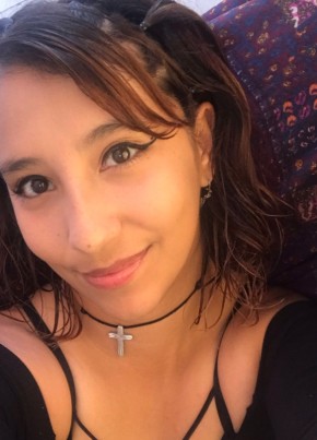 Karen, 28, Estados Unidos Mexicanos, México Distrito Federal