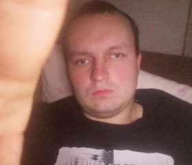 Dima Kovalchuk, 22, Brest