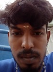 Karthik, 24  , Tiruppur