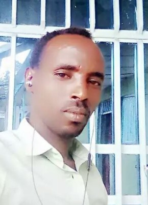 OBSAA, 39, ኢትዮጵያ, ደብረ ታቦር